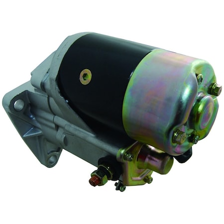 Replacement For ISUZU 5811001180 STARTER